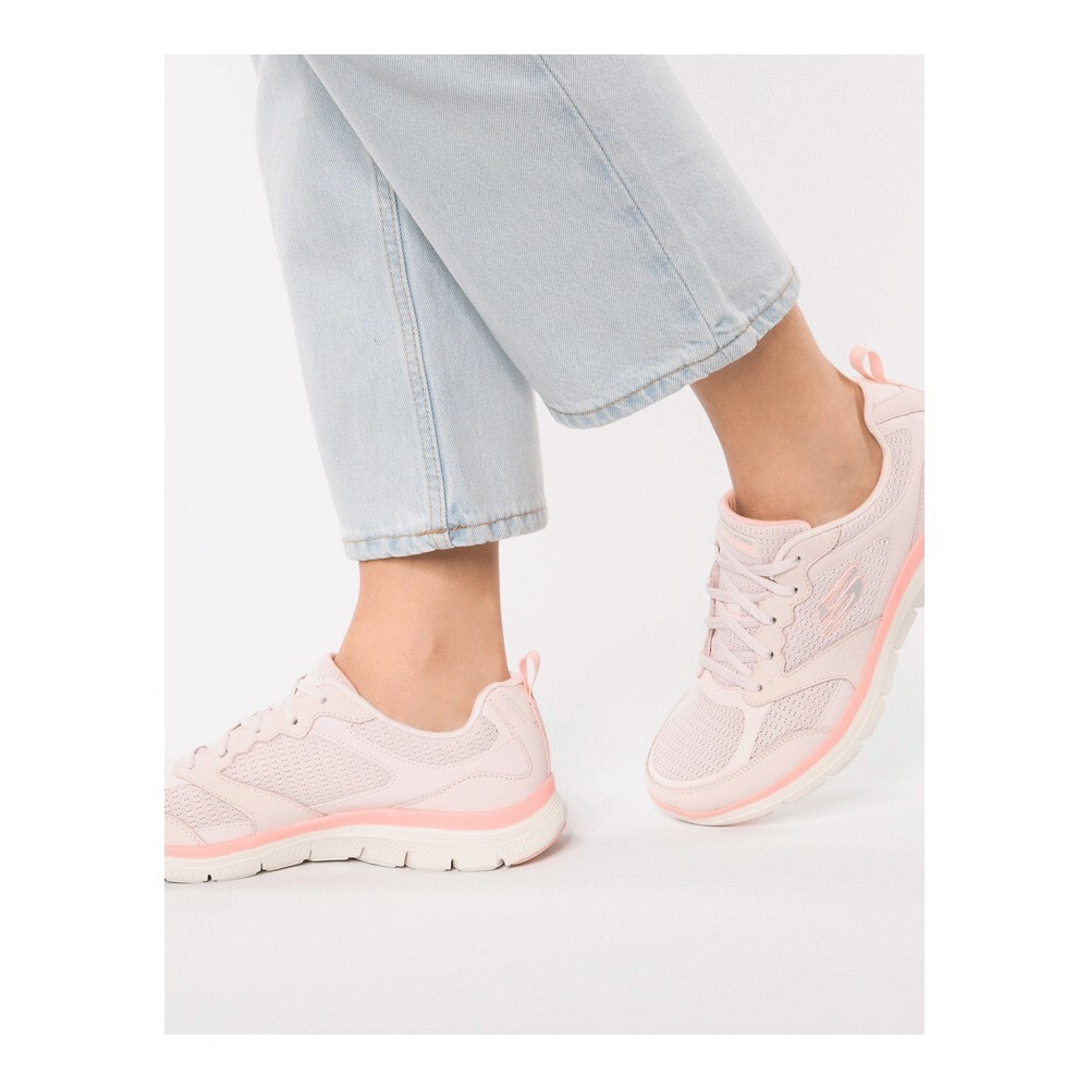 

Кроссовки Skechers Sport Flex Appeal, pink