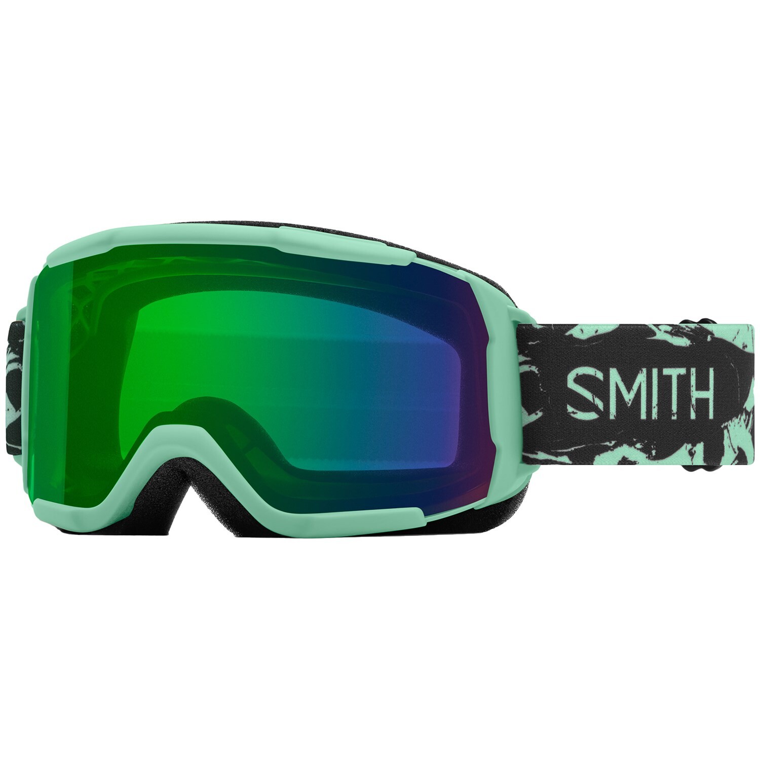 

Защитные очки Smith Showcase OTG, мульти