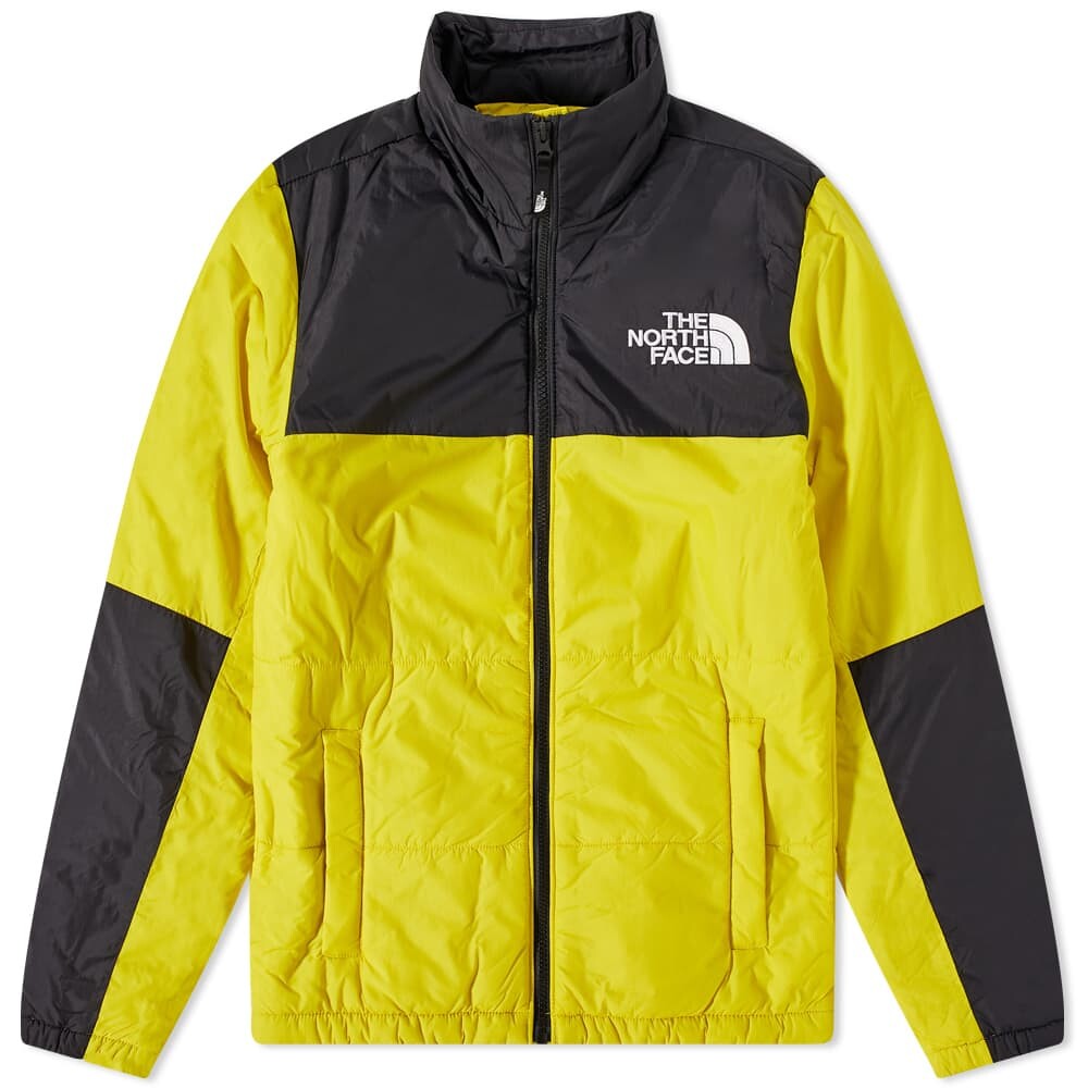 

Куртка-пуховик Gosei The North Face