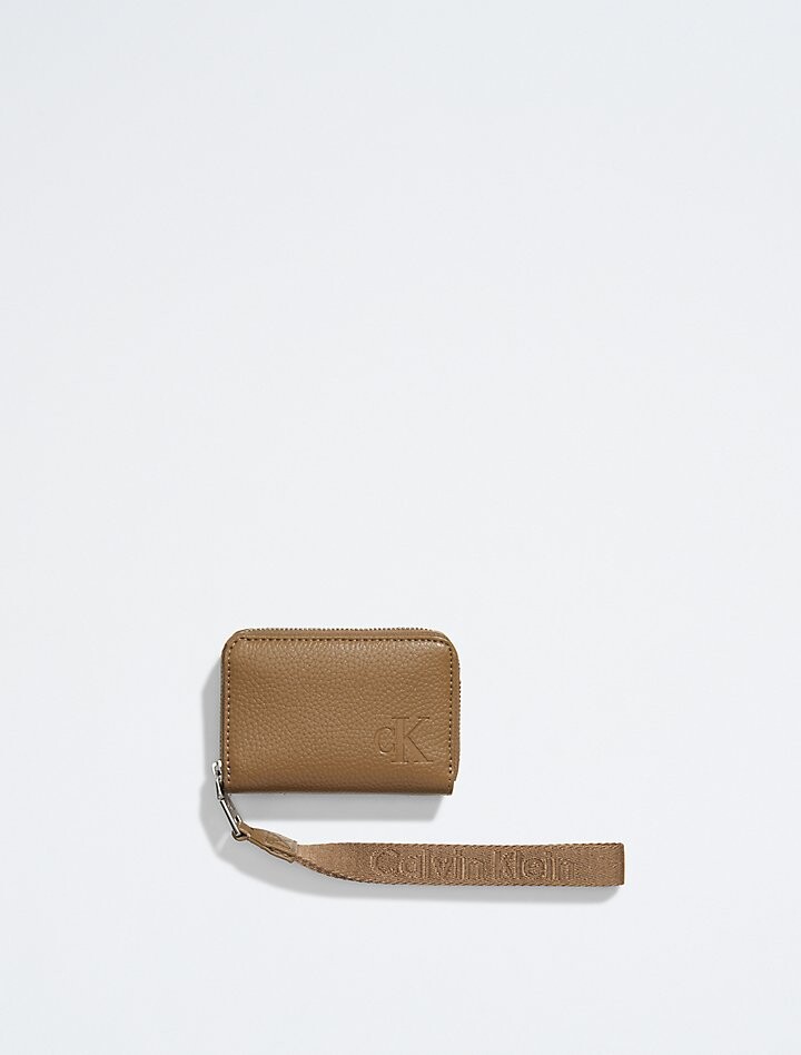 

Браслет All Day Accordion Flap Calvin Klein