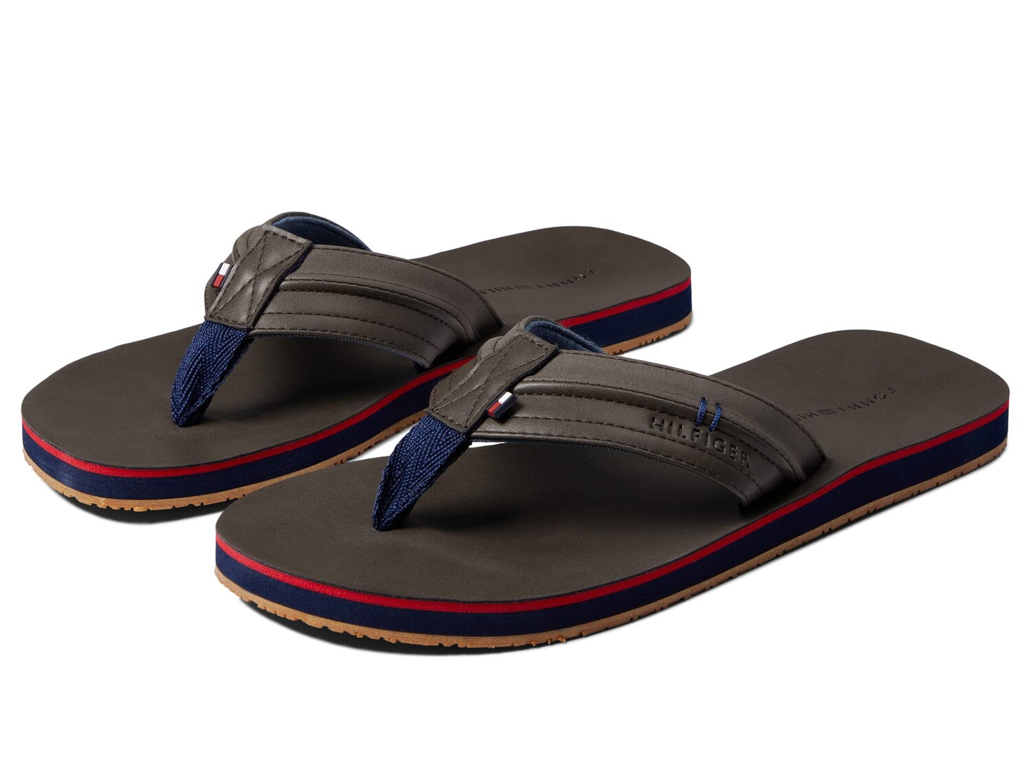 

Сандалии Tommy Hilfiger, Drolo