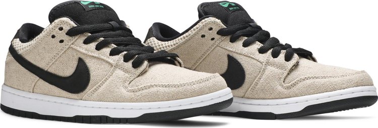 Nike SB Dunk Low Hemp