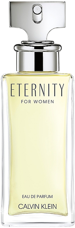 Духи Calvin Klein Eternity For Woman fate for woman духи 50мл уценка