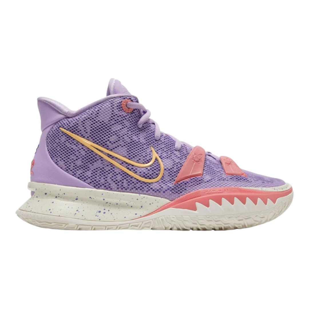 

Кроссовки Nike Kyrie 7 EP, сиреневый