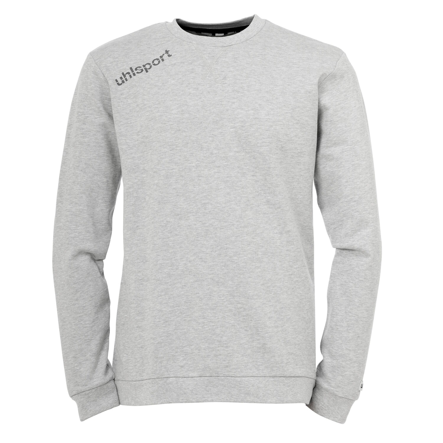 

Детская толстовка Uhlsport Essential, серый