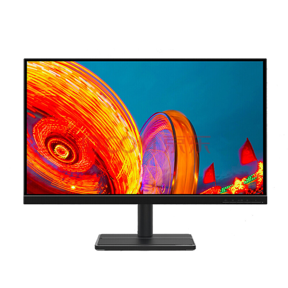 

Монитор Lenovo L24e-30 23,8" VA 1920х1080 VGA+HDMI с возможностью настенного монтажа