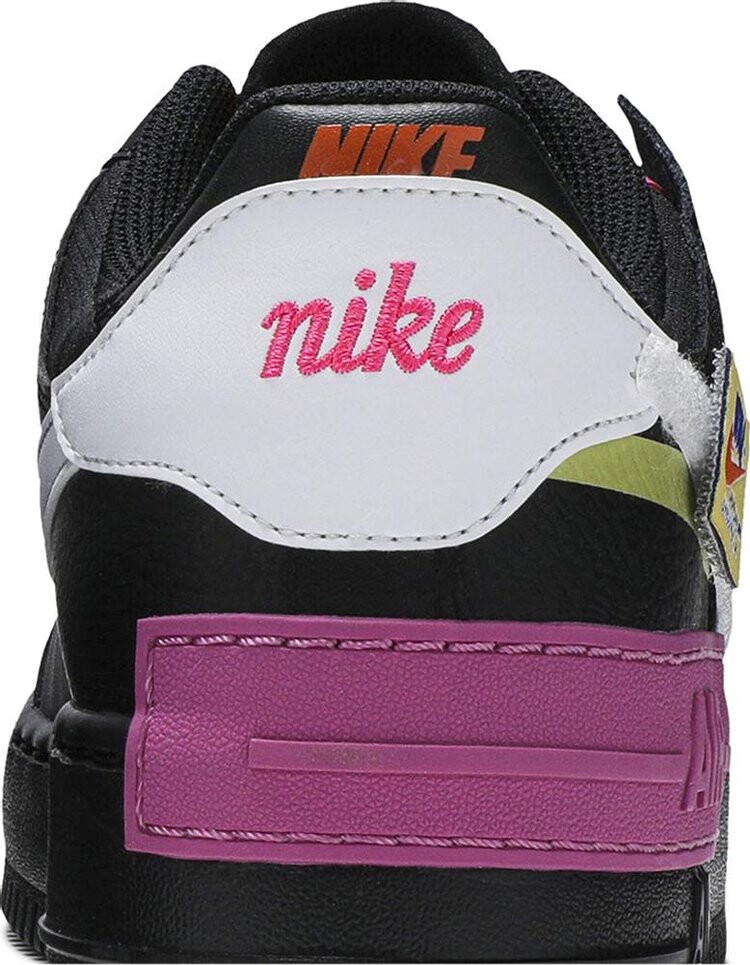 Nike force outlet fucsia