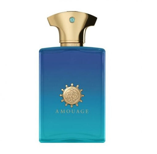 

Amouage Figment Man Парфюмерная вода спрей 100мл
