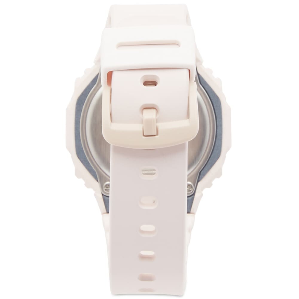 

Часы G-Shock GMA-S2100BA-4AER Basic Colour Series Watch