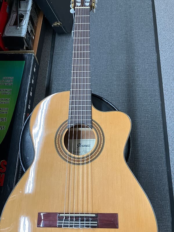 

Ibanez GA6CE-AM