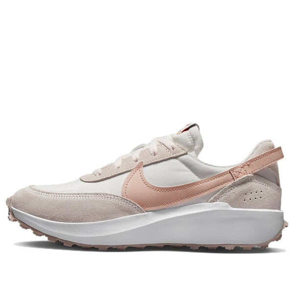 

Кроссовки Nike Waffle Debut 'Light Soft Pink', Розовый