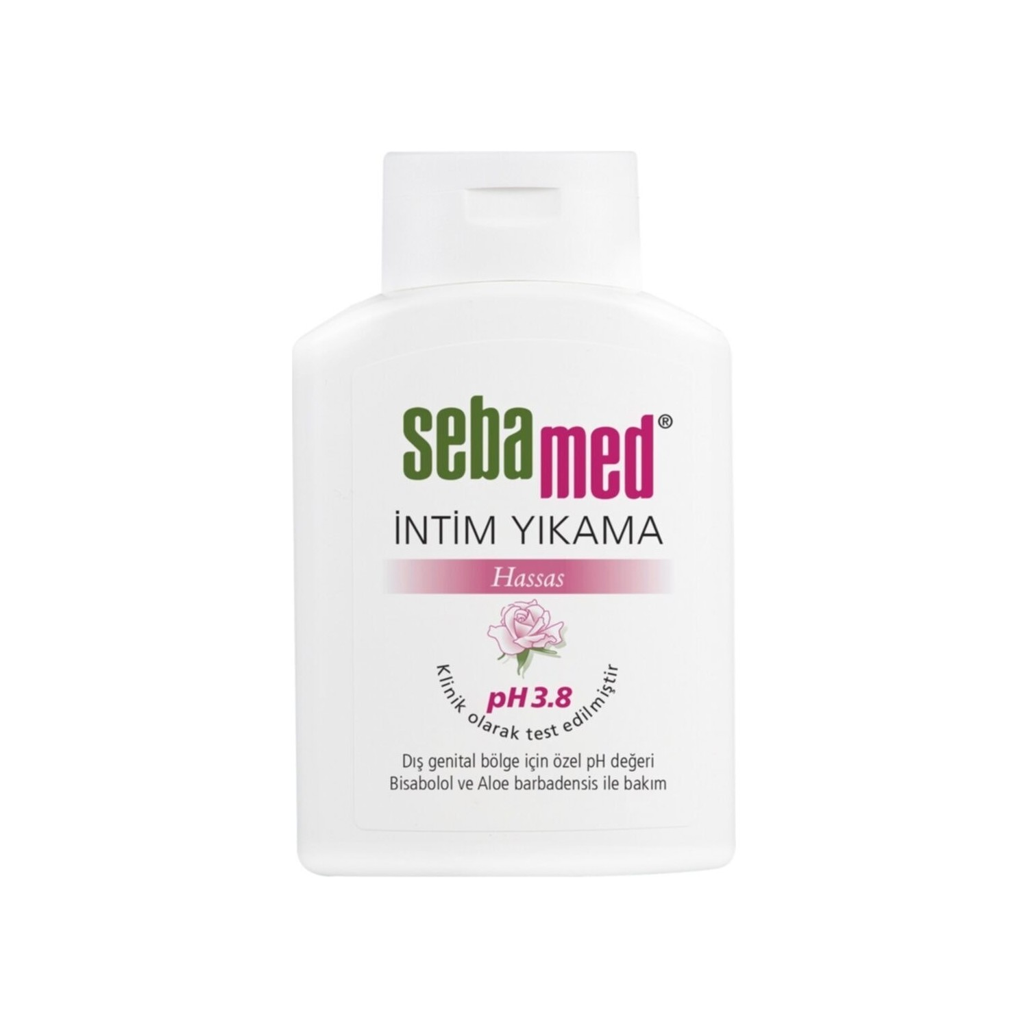 Очищающее средство Sebamed Intim Liquid для интимной гигиены очищающее средство sebamed intim liquid для интимной гигиены