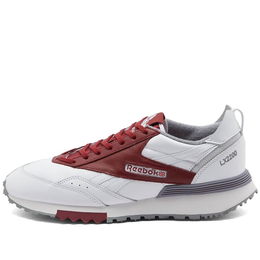 

Кроссовки Reebok x Mountain Research LX2200