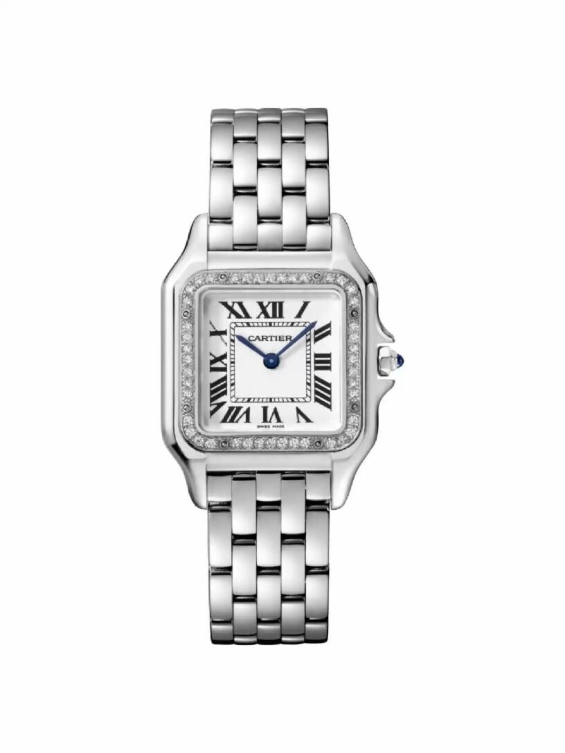 

Часы Panthère de Cartier Cartier