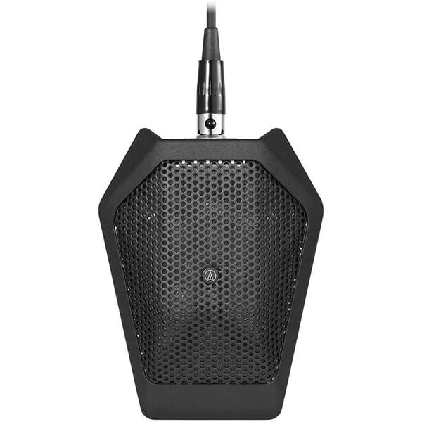 Микрофон Audio-Technica U851RB, черный - фото