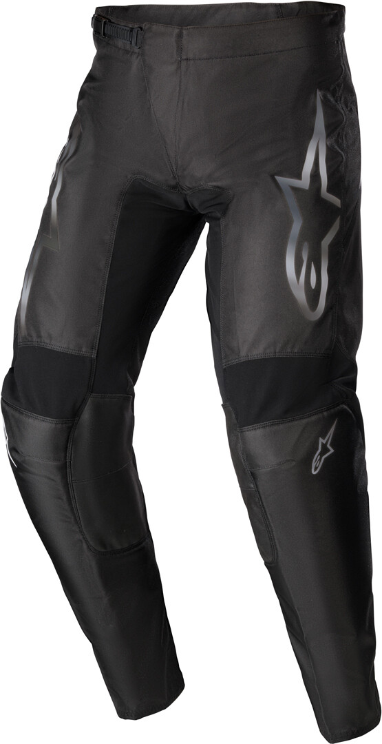 

Женские штаны для мотокросса Alpinestars Stella Fluid, черный