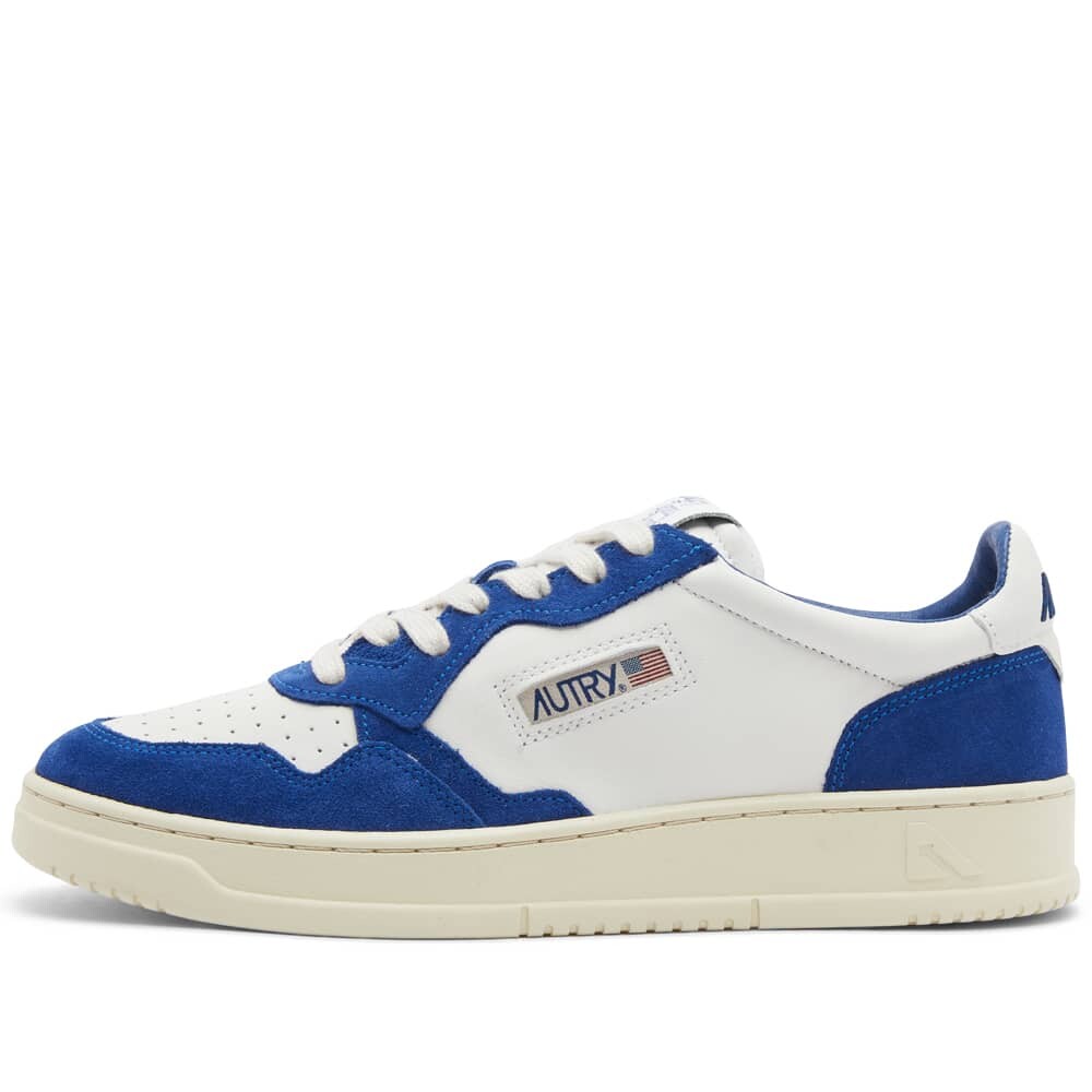 

Кроссовки Autry Open Low Sneaker