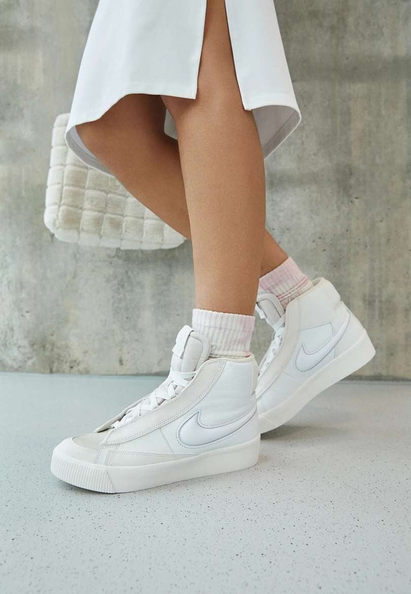 Nike shop blazer 2