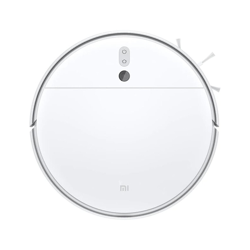 

Робот-пылесос Xiaomi Mi Robot Vacuum Mop 2 Pro MJST1SHW, белый
