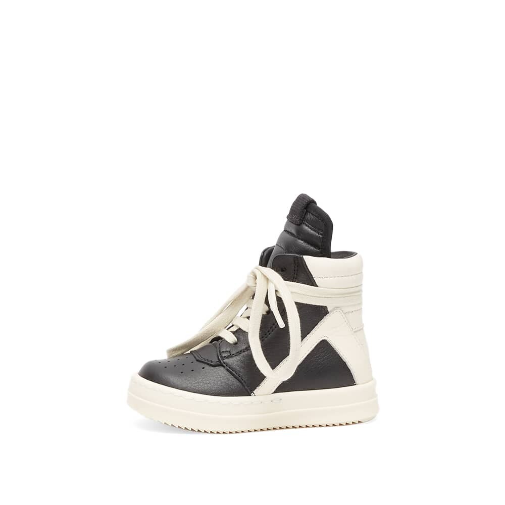 

Кроссовки Rick Owens BabyGeo Toddler Sneakers