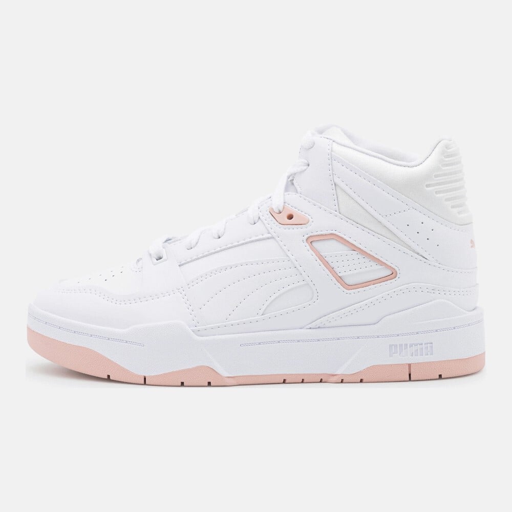 

Кроссовки Puma Slipstream, white/rose quartz