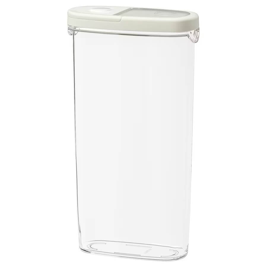 Контейнер Ikea Food Storage 2.3 л - фото