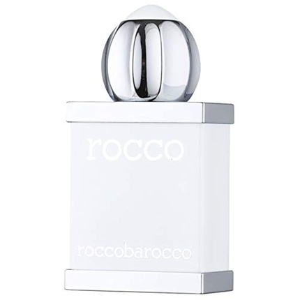 Rocco Barocco Туалетная вода для мужчин Roccobarocco White 400г