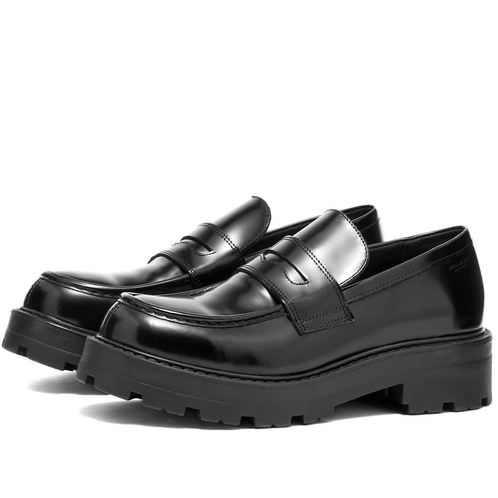 

Мокасины Vagabond Cosmo Chunky Loafer Shoe