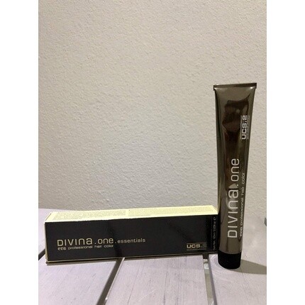 

Eva Professional Divina Крем-краска для волос 60 мл 07.12 Светлый переливающийся Eva Professional Hair Care