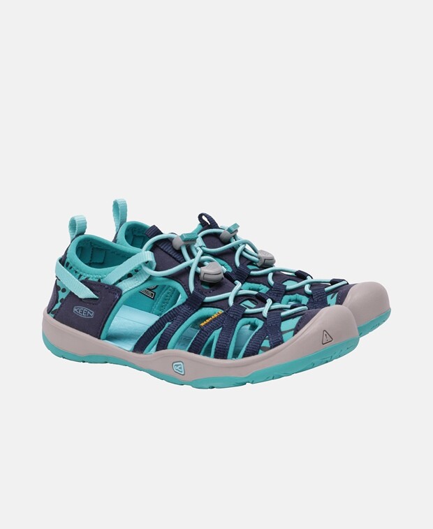 

Сандалии KEEN, синий