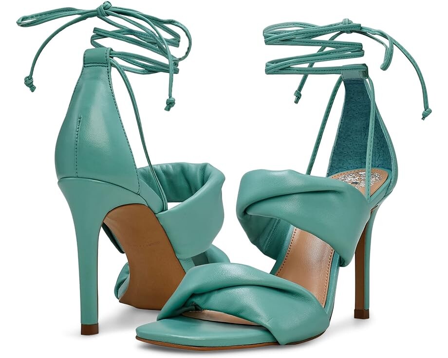 

Туфли Vince Camuto Andrequa, цвет Seashore