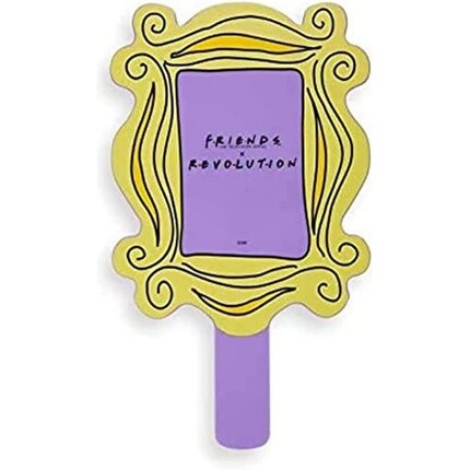 

Зеркало X Friends Фиолетовое, Makeup Revolution