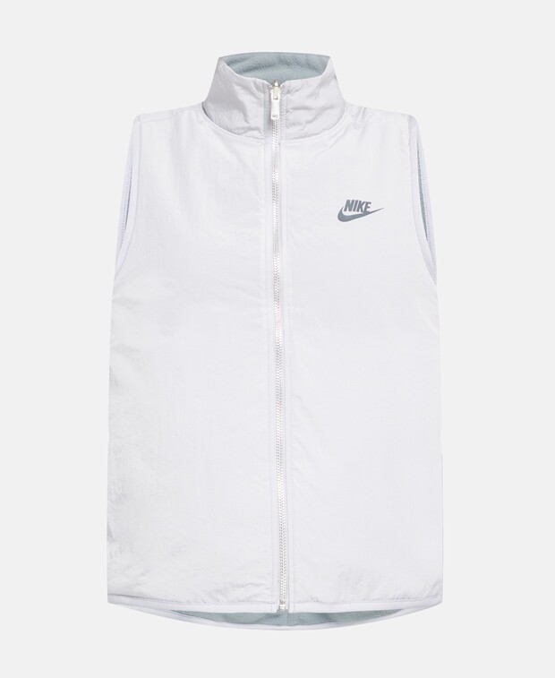

Двусторонний жилет Nike, серый