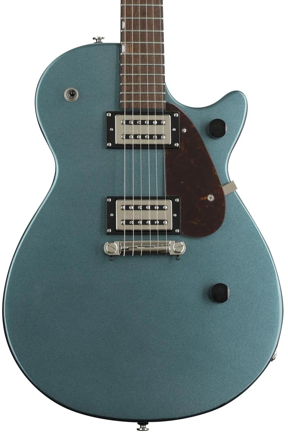 

Gretsch G2210 Streamliner Junior Jet Club — бронза