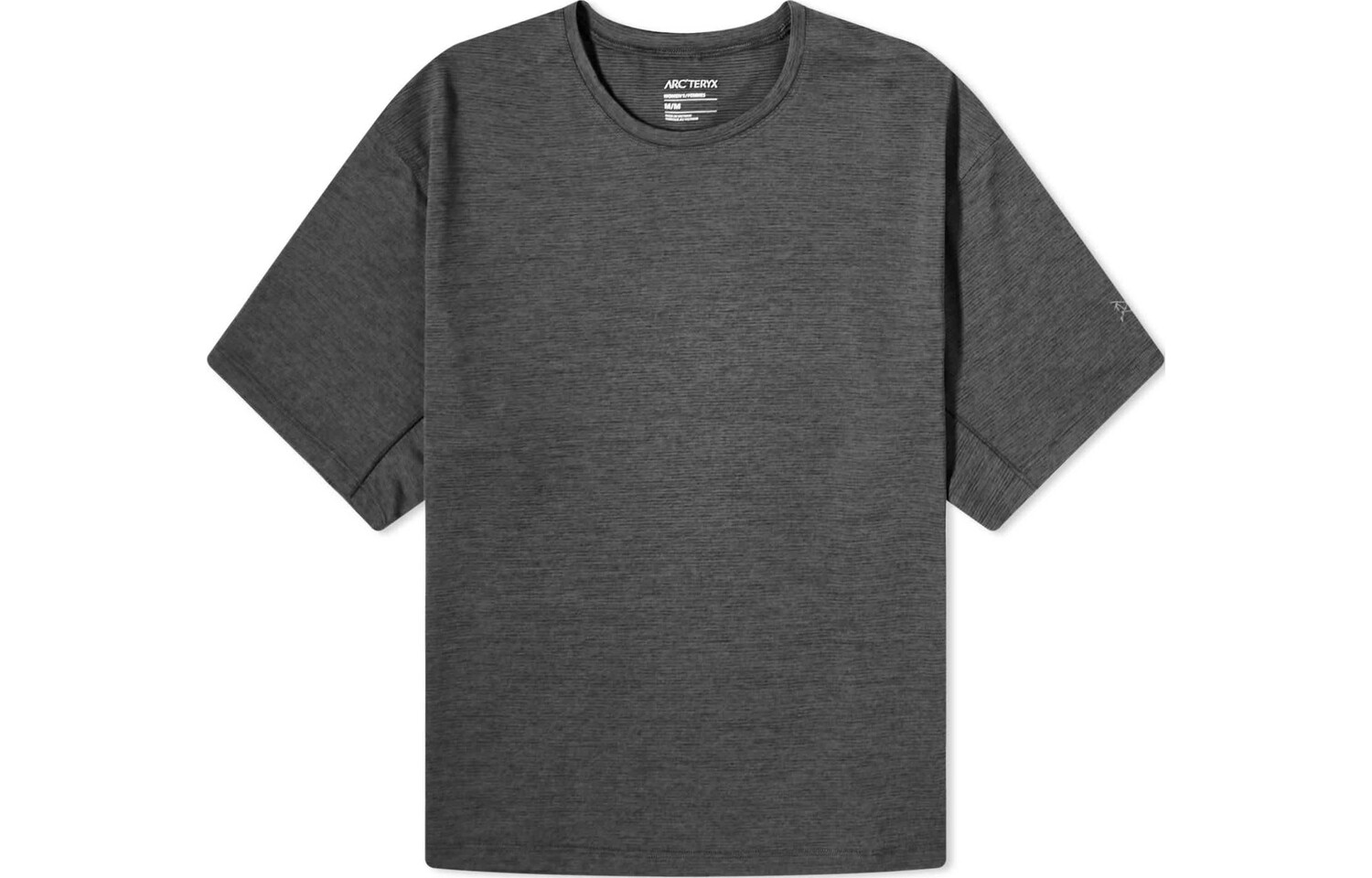 

Футболка женская Arcteryx Taema, желтый