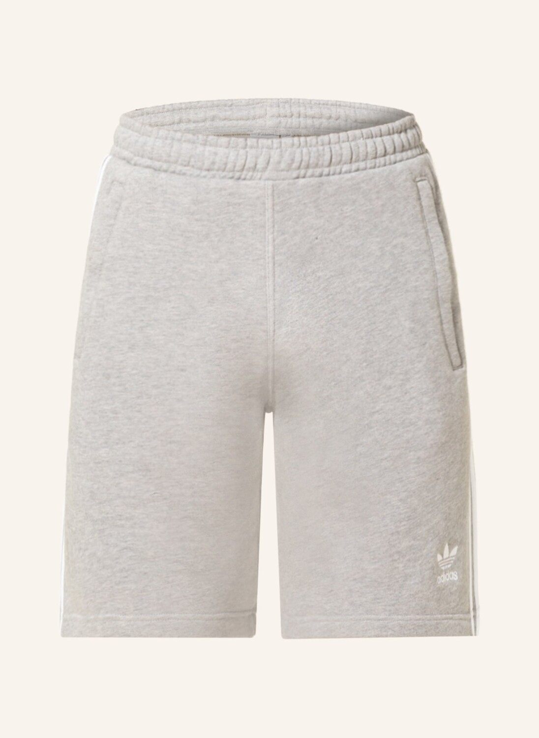 

Спортивные шорты adidas Originals, серый