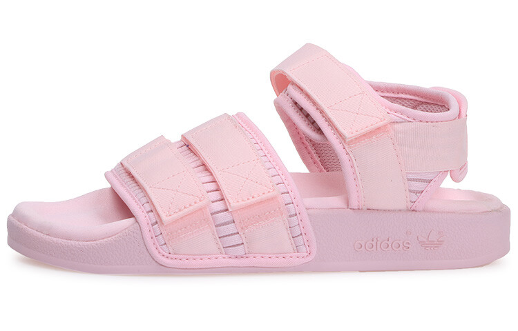 

Adidas originals Пляжные сандалии Adilette женские