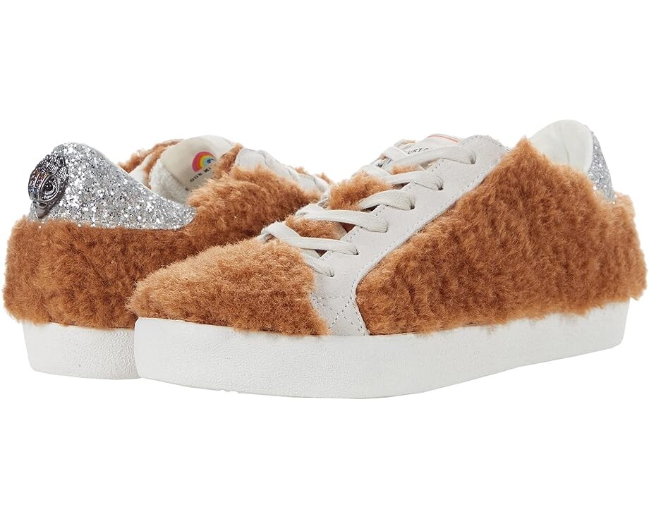 

Кроссовки Kurt Geiger London Lexi Eagle, кэмел