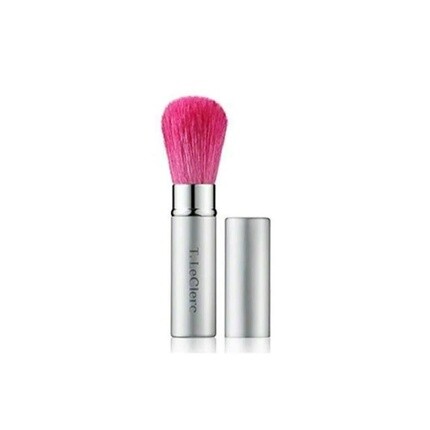 

Leclerc Tl Выдвижная кисть для пудры Rose 5, T.Leclerc