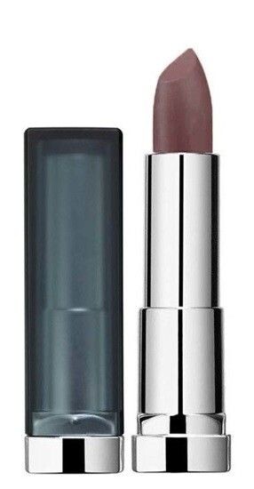 

Maybelline Color Sensational The Mattes помада для губ, 1 шт.