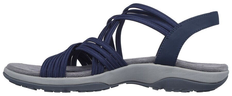 

Сандалии Skechers, темно-синий