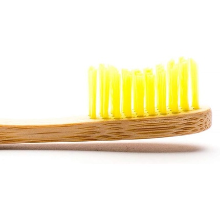 Зубная щетка Humble Brush Bamboo Sensitive The Humble Co