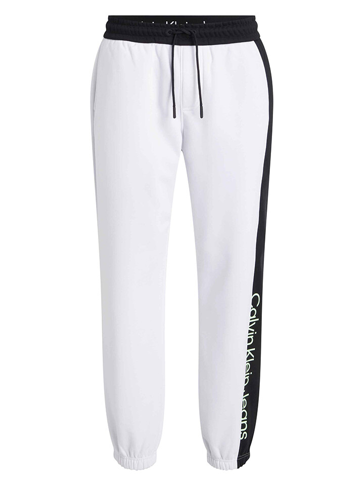 

Спортивные брюки Calvin Klein, черный