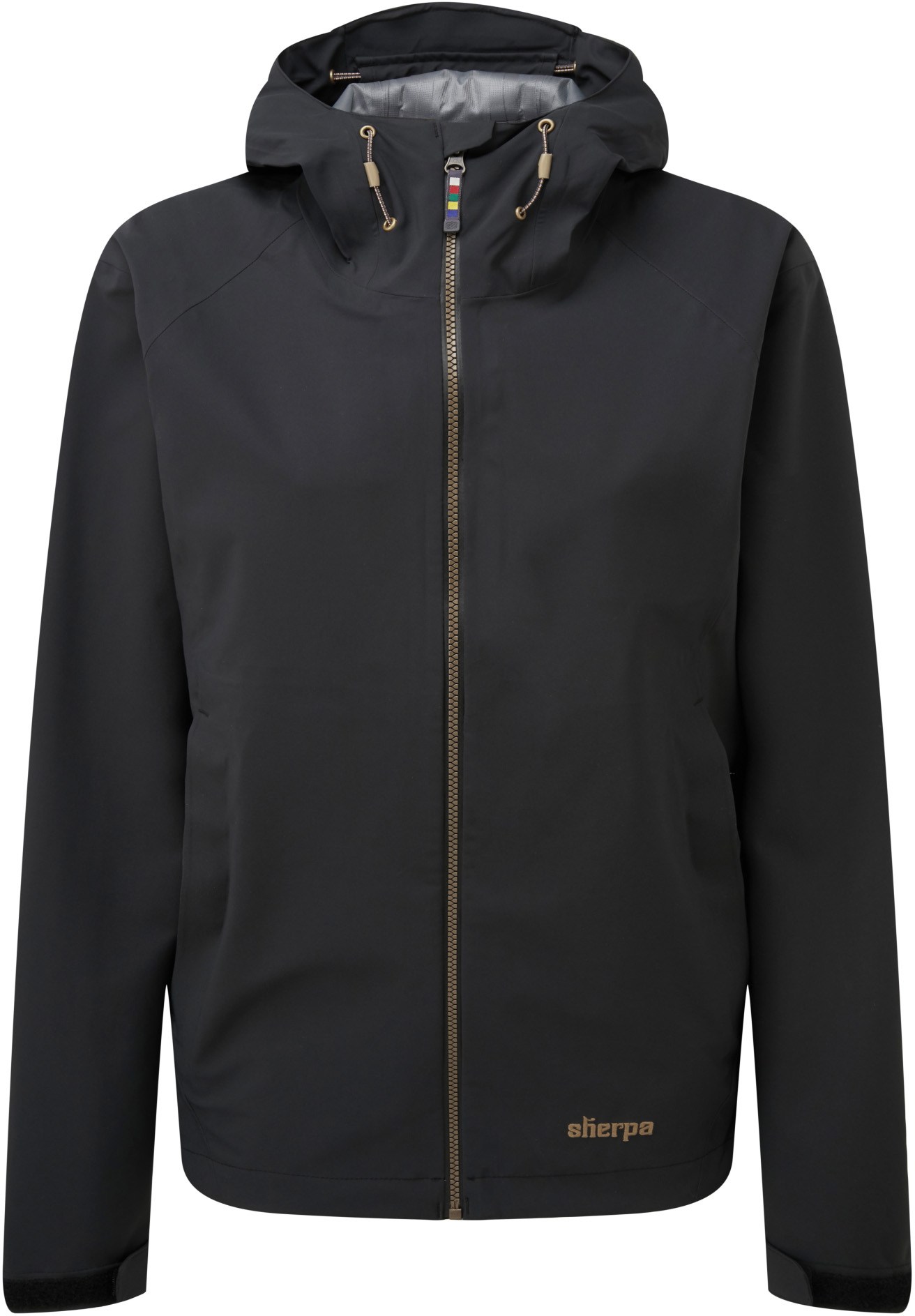 цена Эко-куртка Makalu - женская Sherpa Adventure Gear, черный