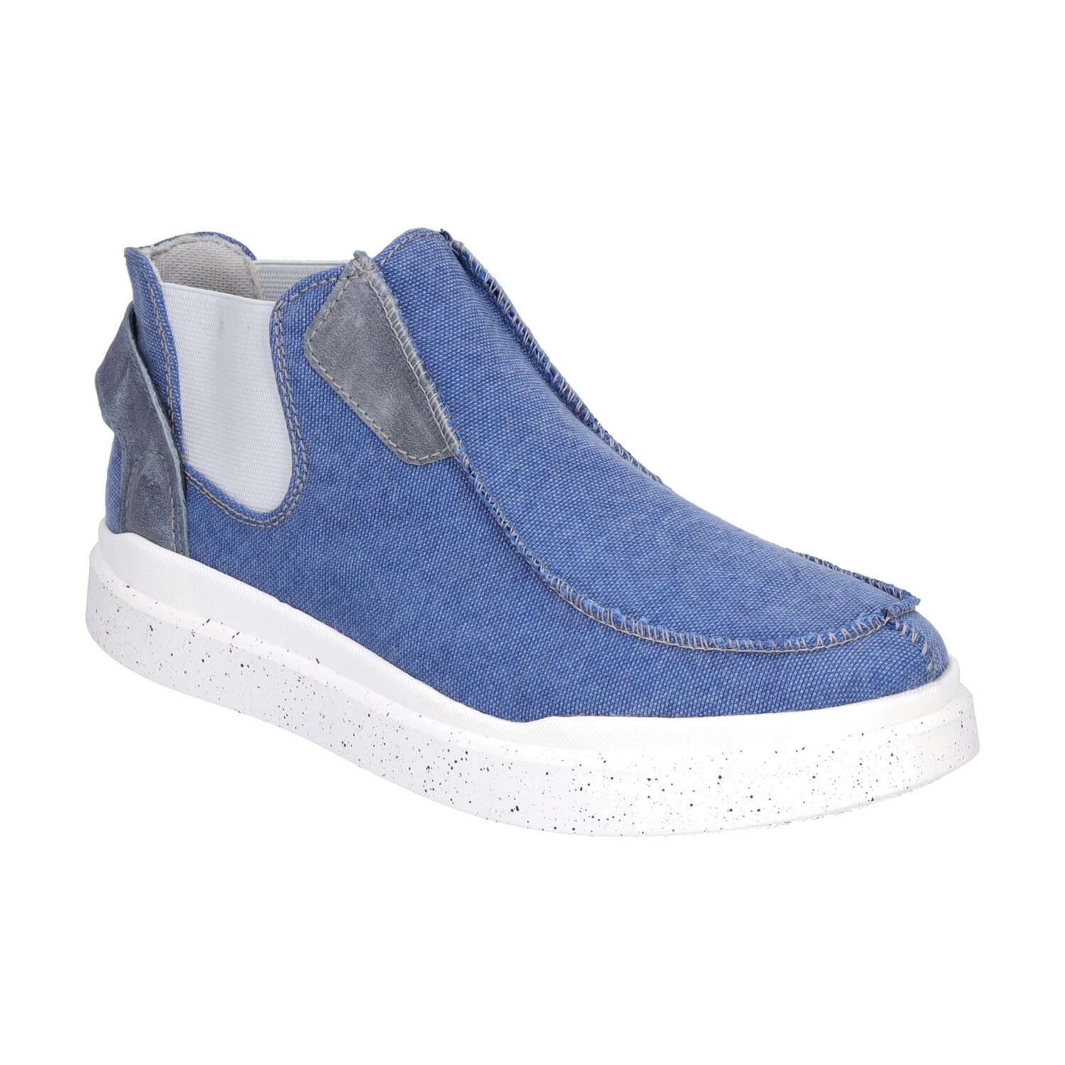 

Туфли WESTLAND Halbschuh Helsinki 07, цвет jeans