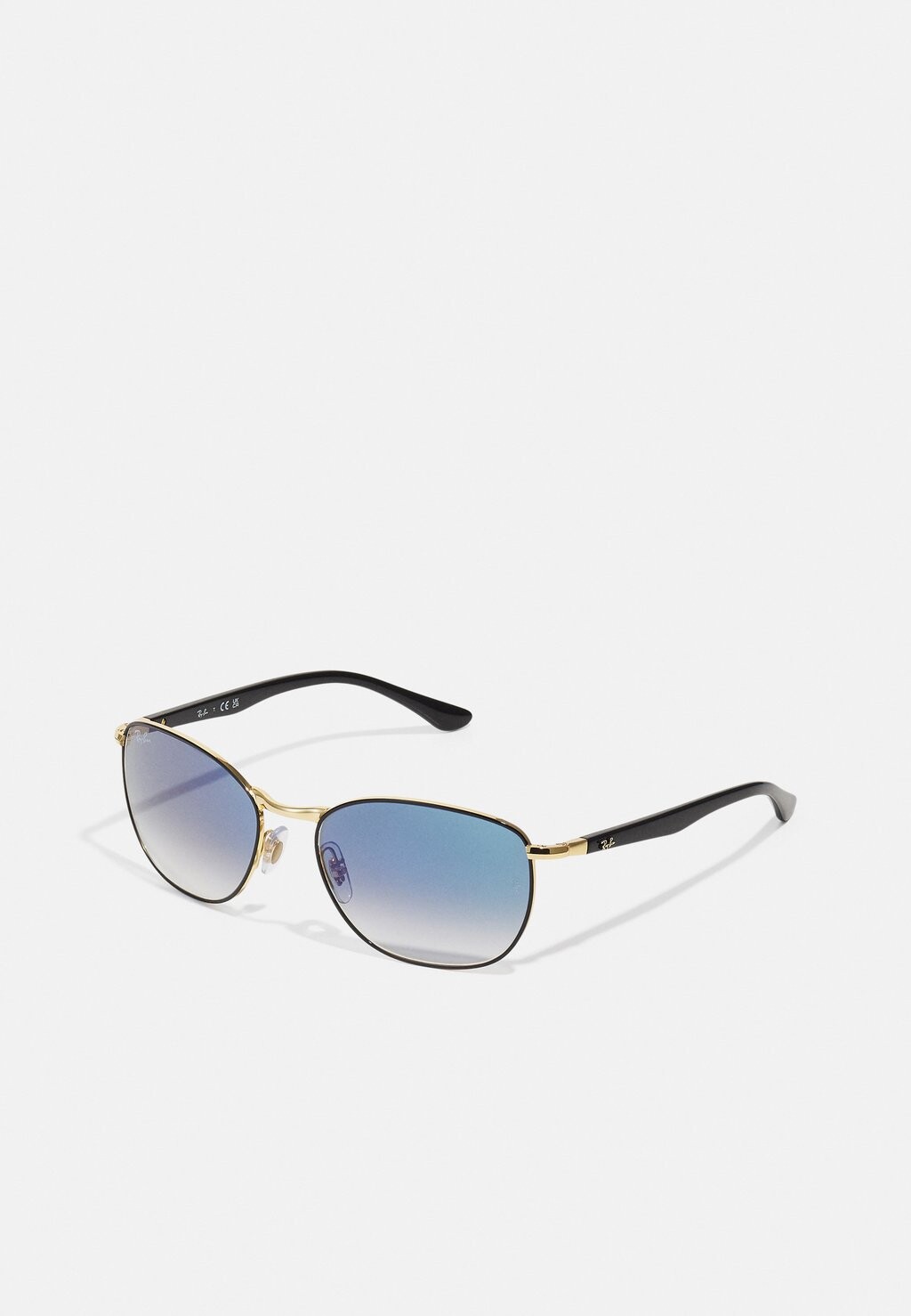 

Солнцезащитные очки Ray-Ban, черный