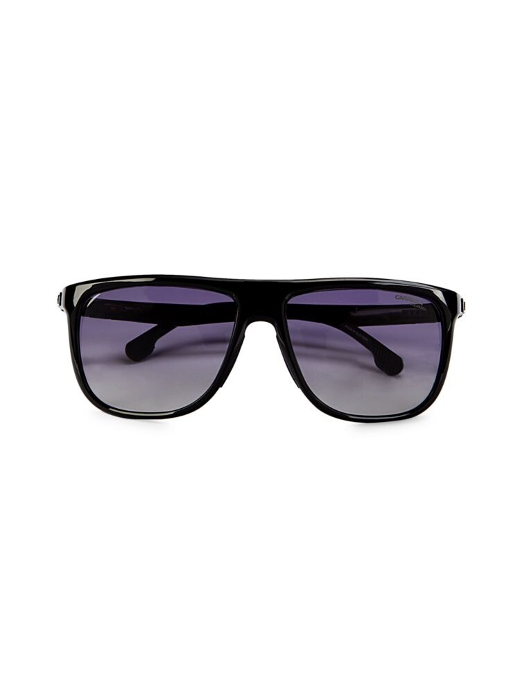 

Солнцезащитные очки Hyperfit 58MM в оправе D Carrera, цвет Black Grey