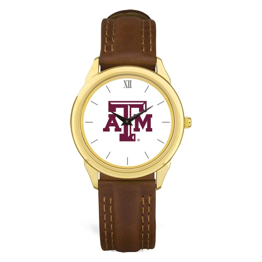 

Галстук Jardine Texas A And M Aggies, золотой