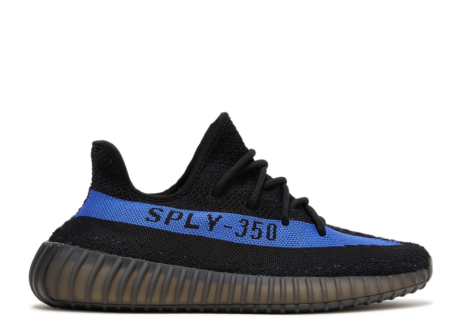 

Кроссовки adidas Yeezy Boost 350 V2 'Dazzling Blue', синий