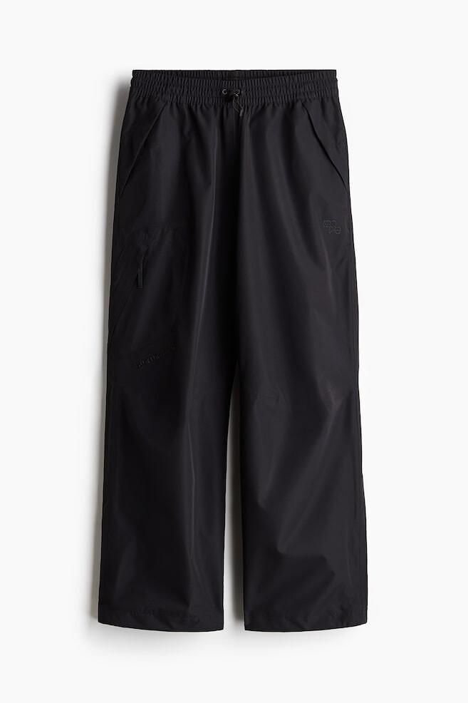 

Брюки водонепроницаемые унисекс из Stormmove H&M, черный